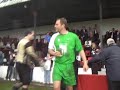 Kent Senior Trophy Final - Thamesmead Town Vs Beckenham Town