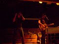 Nick & Simon - Rosanne (live in Espel)