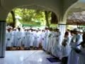 Mahallul Qiyam @ Pesantren at-Taufiqy 1st Part