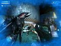 Starship Troopers - Mission 1 Clip