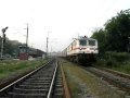 Mumbai Rajdhani Express