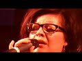 Miss Platnum Live in Karlsruhe - Simon Says / When Her Ship Sails In
