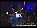 clip video Isabelle Boulay Aimons Nous