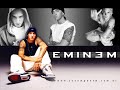 teledysk, klip, Eminem,- Cum On Everybody