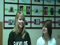 Katie Vlogs While Visiting Friends at Baylor