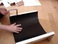 fingerboarding
