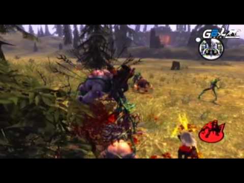 Brutal Legend: The Bee's Knees?
