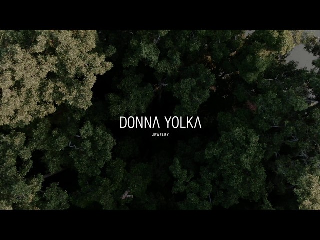 From Donna Yolka With Love