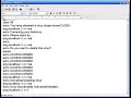Fake Virus tutorial