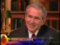 bush was warned about katrina