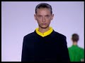 Jil Sander Spring Summer 2007 Collection