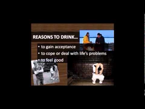 Alcoholism in Aboriginals(benny).wmv