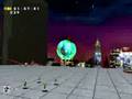 Italic The Hedgehog In SADX Speed Highway