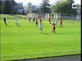 Glinik Gorlice - Krakus Nowa Huta 2-1 juniorzy