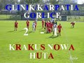 Glinik Gorlice - Krakus Nowa Huta 2-1 juniorzy