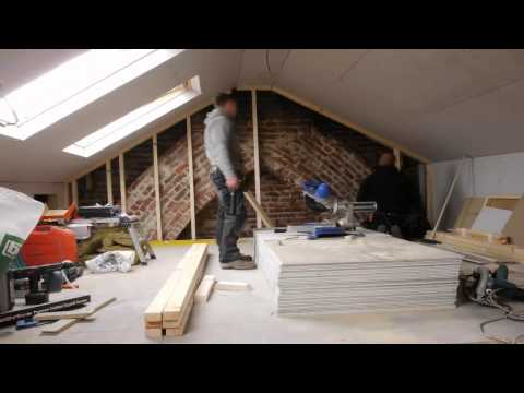 loft - Watch our video to see the quality of our workmanship, and the professional service you will receive when you choose Topflite to undertake your loft conversi...