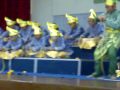 dikir barat wrps 2009 si cilik