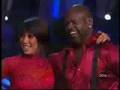 Emmitt Smith & Cheryl Burke - Mambo - Season 3 Wk 7