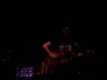 Conor Oberst- Cape Canaveral