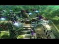 Command & Conquer 3: Kane's Wrath - Scrin Trailer
