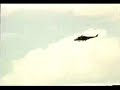 OH-58 Stinger Missile Shoots down Helicopter OH-58 Stinger Missile Shoots down Helicopter