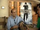 Call of Duty World at War - Video Interview Part 1