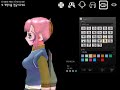 mabinogi G9S1 : New Hair Cut mabinogi G9S1 : New Hair Cut