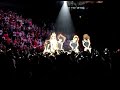 Beyonce in Belfast singing Bootylicious / Bugaboo - 31/05/2009