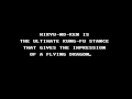 um... yep, one text screen, then the game resets. 0:00 - 0:38 fulfilling a request to post this. you must have the four orbs (easy enough to find in the journey stages on the second runthrough) and all six secret scrolls from the tusk soldiers to get this ending.