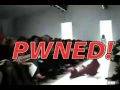 Girls getting PWNED compilation