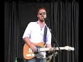 danny burns live at milwaukee irish fest 2008