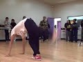 BZ Community Class- Prozak- Freestyle Session