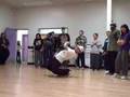 BZ Community Class- Prozak- Freestyle Session