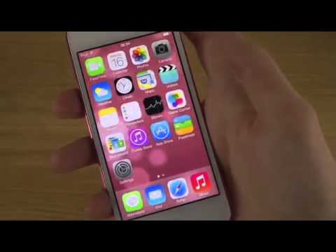 how to fit ios 7 wallpaper