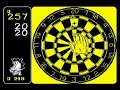 180 Darts ZX Spectrum 128k