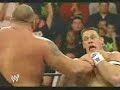 team cena vs team show