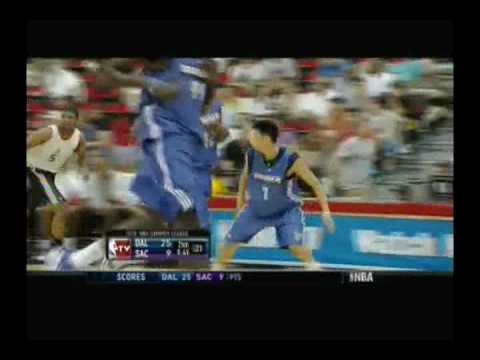 aman2k - Jeremy Lin in NBA Summer League (Game #5) 18 Mins 4/6 FGs, 4/6FTs, 5 Rebs, 1 Ast, 12 pts.