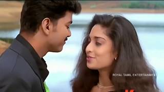 Vijay Hit Songs - Vijay & Shali Hits - Tamil M