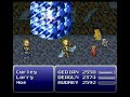 FF6 Boss Series - #37: Dream Stooges