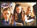 i've been making a trailer to my fic 