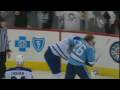 Andre Deveaux vs Ruslan Fedotenko Dec 20, 2008