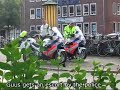 Gronings Ontzet - Jolanda Adelaar & Guus (met politie escorte!) Gronings Ontzet - Jolanda Adelaar & Guus (met politie escorte!)