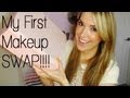 Video for shaaanxo makeup swap meet