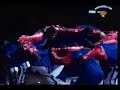 2007/08 Detroit Pistons Intro