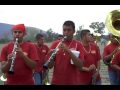 carreras de caballos con banda (san francisco del rincon )