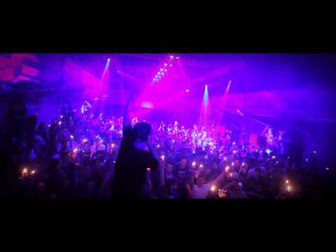 Daily Dubstep presents 'GetDarker' / 30.03.2013 / Vooruit Gent