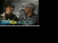 Billy Dec  Patrick Swayze Exclusive Interview on ACCESS HOLLYWOOD