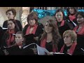Te Deum di A. Sacchini 2/3 Coro Alba Plena