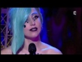 i love u gaga!!! (@YouTube http://t.co/Nhwm05LX)