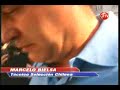 Bielsa es ovacionado en las calles